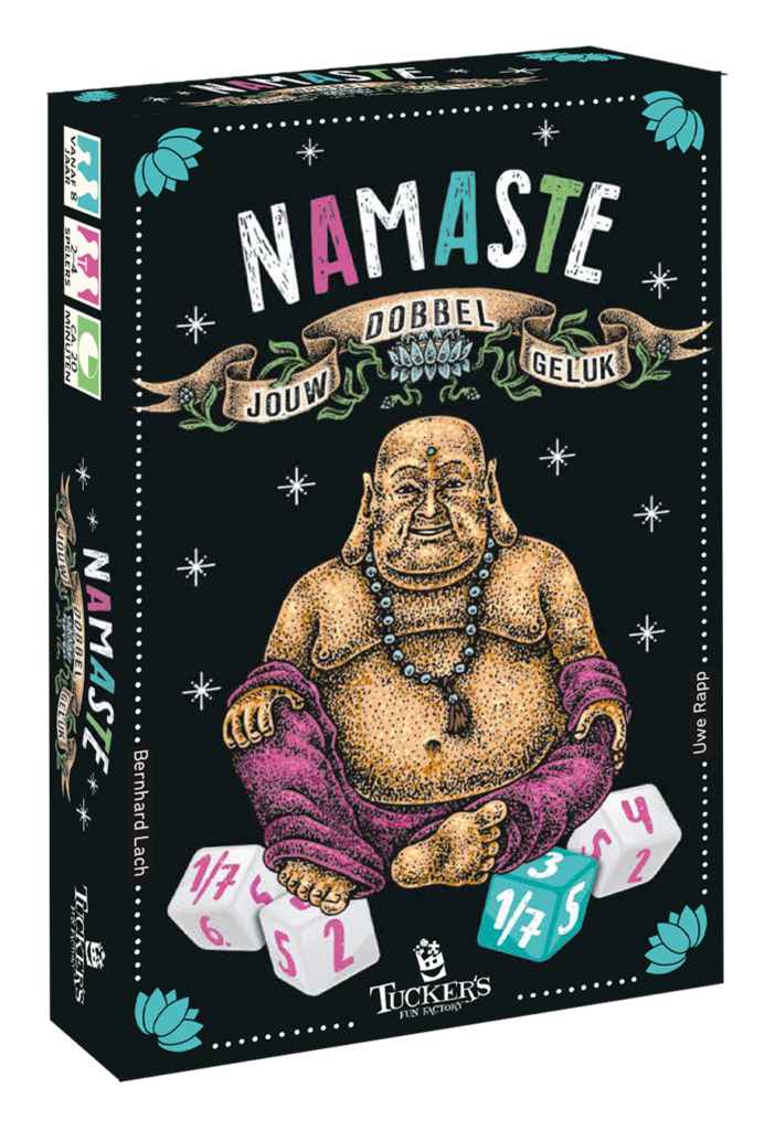 Namasté