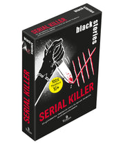 Black Stories Serial Killer
