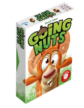 Going Nuts
