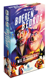 Boerenbedrog