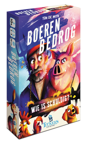 Boerenbedrog