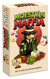 Moestuin Maffia
