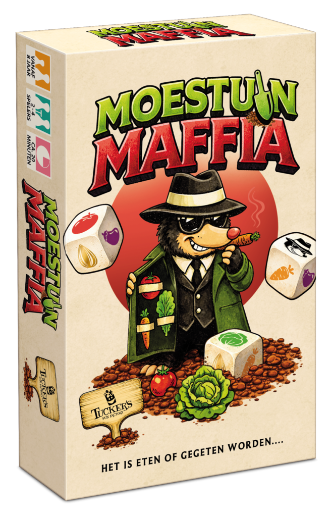 Moestuin Maffia