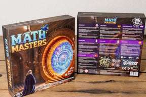 Math Masters