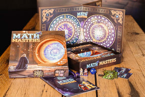 Math Masters