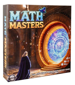 Math Masters