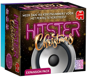 Hitster Christmas