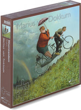 Puzzel weerstandem - Marius Van Dokkum