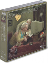 Puzzel Meegaan met je tijd - Marius Van Dokkum