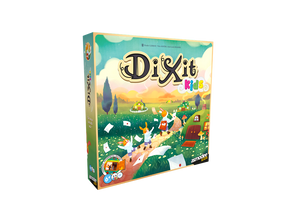 Dixit kids