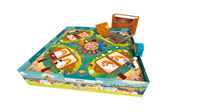 Dixit kids