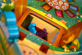 Dixit kids