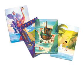 Dixit kids