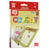 Cover It Campsite