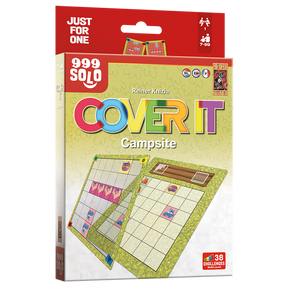 Cover It Campsite