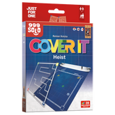 Cover It: Heist