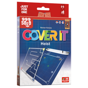 Cover It: Heist
