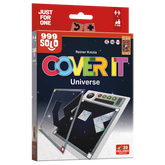 Cover It: Universe