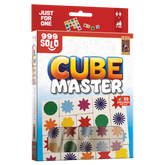 Cube Master