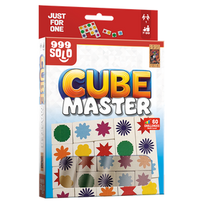 Cube Master