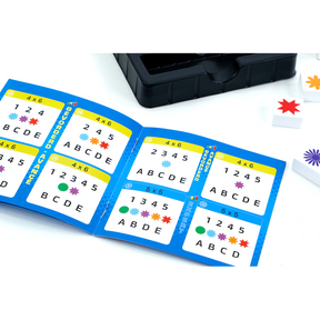 Cube Master