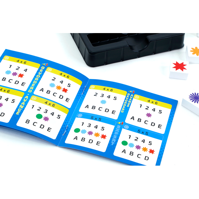 Cube Master