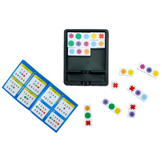 Cube Master