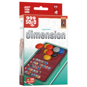 Dimension