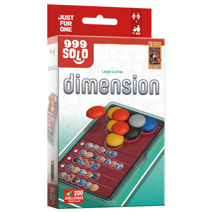 Dimension