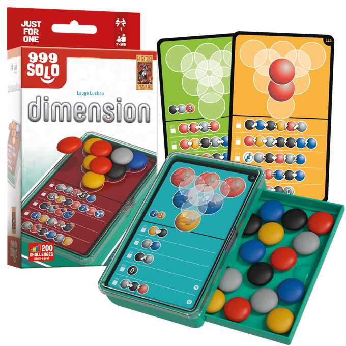 Dimension