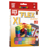 Flex puzzler XL