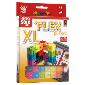 Flex puzzler XL