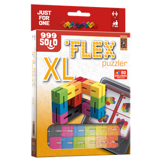 Flex puzzler XL