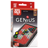 Genius