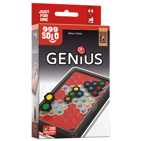 Genius