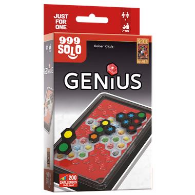 Genius