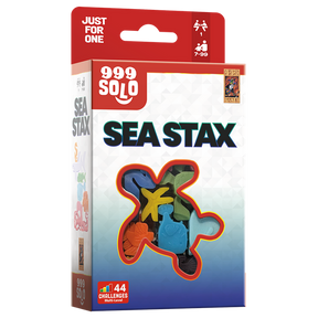 Sea Stax