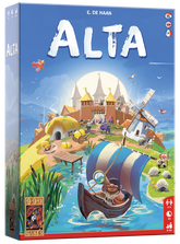 Alta