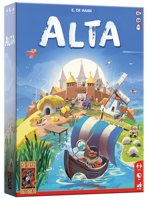 Alta