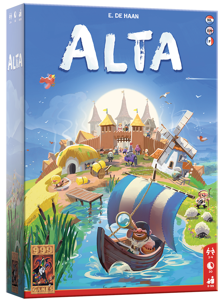 Alta