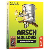 Arschmallows