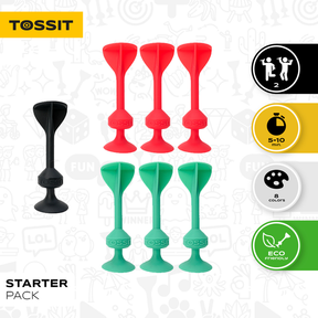 Tossit