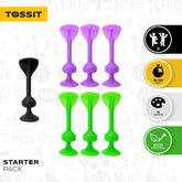 Tossit