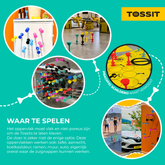 Tossit