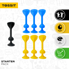 Tossit