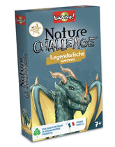 Nature Challenge Legendarische Wezens Kwartet