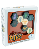Hive Pocket