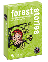 Green Stories