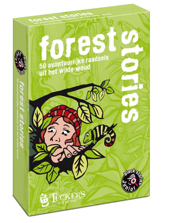 Green Stories