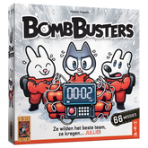 Bomb busters